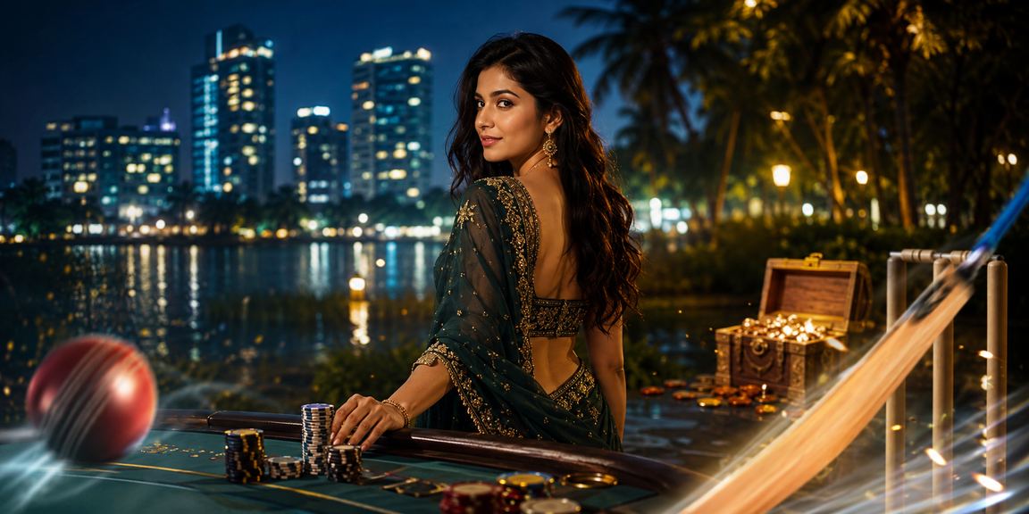 ঢাকা ক্রিকেট বেটিংয়ে বাংলাদেশের মডেল খেলোয়াড়দের দৃশ্য
